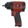 Composite Air Impact Wrench 3/8"Sq Drive - Twin Hammer