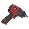 Composite Air Impact Wrench 1/2"Sq Drive - Twin Hammer