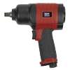 Composite Air Impact Wrench 1/2"Sq Drive - Twin Hammer