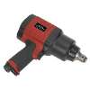 Composite Air Impact Wrench 3/4"Sq Drive -  Twin Hammer