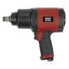 Composite Air Impact Wrench 3/4"Sq Drive -  Twin Hammer