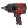 Air Impact Wrench 1"Sq Drive - Twin Hammer