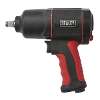 Composite Air Impact Wrench 1/2"Sq Drive Twin Hammer