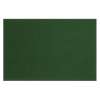 Green Scrubber Pads 12 x 18 x 1" - Pack of 5