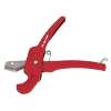 Rubber & Reinforced Hose Cutter &#216;3-36mm