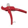 Rubber & Reinforced Hose Cutter &#216;3-36mm