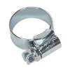 HI-GRIP&#174; Hose Clip Zinc Plated &#216;13-20mm Pack of 30