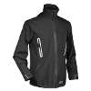 5V Heated Rain Jacket - Small with Power Bank