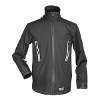 5V Heated Rain Jacket - Medium with Power Bank