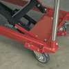 Hydraulic Scissor Lift Platform Table 150kg