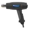 Hot Air Gun 1800W 3-Speed 50/420/650�C