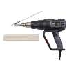 Plastic Welding Kit including HS102 Hot Air Gun