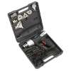 Hot Air Gun Kit 2-Step 350�C/600�C