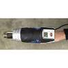 Deluxe Hot Air Gun Kit with LED Display 2000W 80-600�C