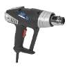 Deluxe Hot Air Gun Kit with LED Display 2000W 80-600�C