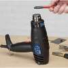 Hot Air Gun 1600W 2-Speed 375�C/500�C