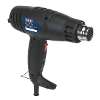 Hot Air Gun 1600W 2-Speed 375�C/500�C