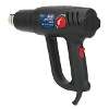 Variable Temperature Hot Air Gun Kit 2000W 50-450�C/90-600�C