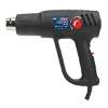 Variable Temperature Hot Air Gun Kit 2000W 50-450�C/90-600�C