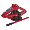 Hydraulic Scissor Jack 700kg