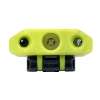 2W & 1.5W SMD LED Rechargeable Clip Light with Auto-Sensor