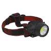 Head Torch 3W COB LED