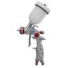 HVLP Gravity Feed Touch-Up Spray Gun - 1mm Set-Up