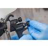 HVLP Gravity Feed Spray Gun 1.3mm Set-Up