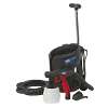 HVLP Spray Gun Kit 700W/230V