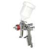 HVLP Gravity Feed Touch-Up Spray Gun - 0.8mm Set-Up