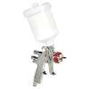 HVLP Gravity Feed Spray Gun - 1.3mm Set-Up