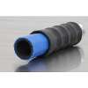 Hot & Cold Rubber Water Hose &#216;19mm 30m Heavy-Duty