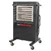 Infrared Cabinet Heater 1.4/2.8kW 230V