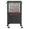 Infrared Cabinet Heater 1.4/2.8kW 230V