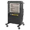 Infrared Cabinet Heater 1.2/2.4kW 110V