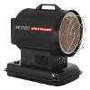 Infrared Space Warmer&#174; Paraffin/Kerosene/Diesel Heater 70,000Btu/hr