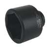 Impact Socket 70mm 1"Sq Drive