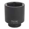 Impact Socket 92mm Deep 1"Sq Drive