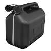 Fuel Can 10L - Black