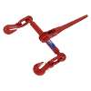 Ratchet Load Binder 9.5-12.7mm 4200kg Capacity