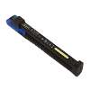 Rechargeable Slim Folding Pocket Light 2 COB & 1 SMD LED - Blue