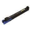 Rechargeable Slim Folding Pocket Light 2 COB & 1 SMD LED - Blue