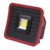 Rechargeable Pocket Floodlight with Power Bank 10W COB LED