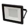 Extra-Slim Floodlight with Wall Bracket 50W SMD LED 230V