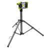 15W COB LED Portable Floodlight & Telescopic Tripod