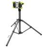 15W COB LED Portable Floodlight & Telescopic Tripod