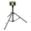 15W COB LED Portable Floodlight & Telescopic Tripod