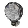 Round Worklight with Mounting Bracket 12W SMD LED Mini