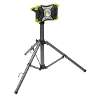 30W COB LED Portable Floodlight & Telescopic Tripod