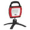 Rechargeable 360� Floodlight 36W SMD LED Portable Red Lithium-ion